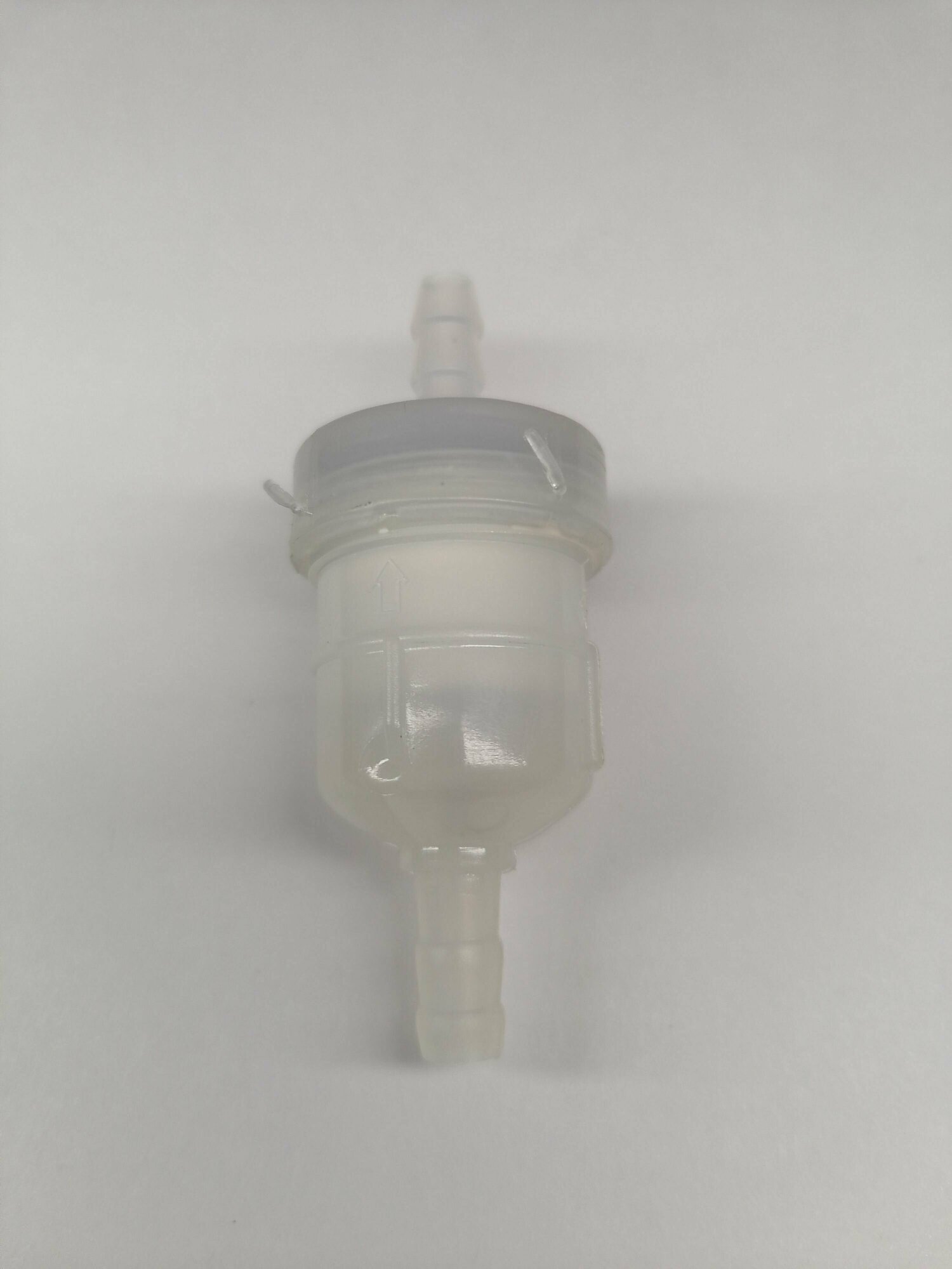 Фильтр топливный проходной / F4-05000300