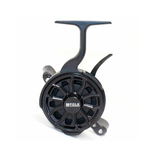 Folkfishing Neo (Black)