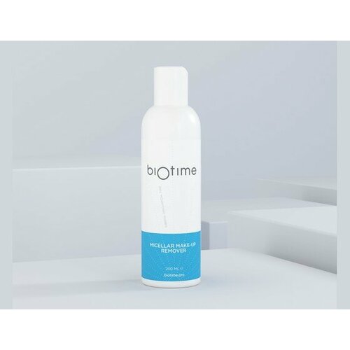Мицеллярное очищение BiOtime для всех типов кожи