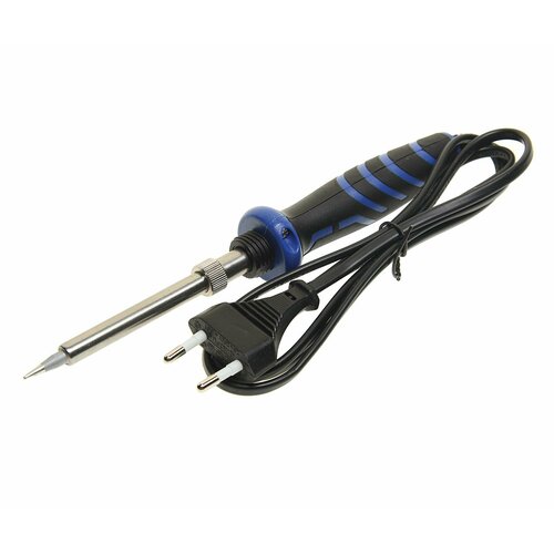 Паяльник 25Вт220В с керамическим нагревателем профи REXANT 133600₽