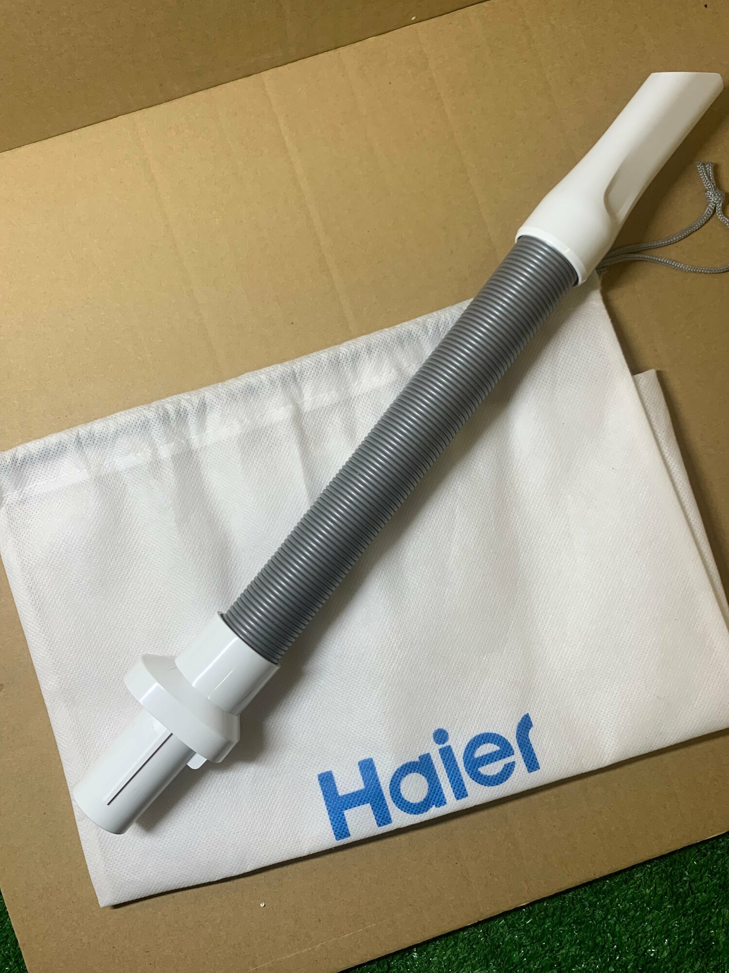 Щелевая щетка для пылесоа ручного (handstick) Haier Haier HVC250