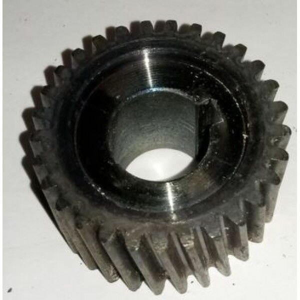 фото Ответная шестерня к якорю для перфоратора DWT с вертикальным двигателям DWT BH-1500 Энергомаш, Электроприбор.