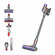 Пылесос Dyson V8 Absolute (SV25) IN, silver/nickel