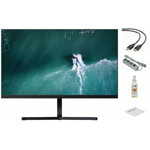 Монитор Xiaomi Redmi Display 1A 238 Black Выгодный набор подарок серт 200Р 1390000₽