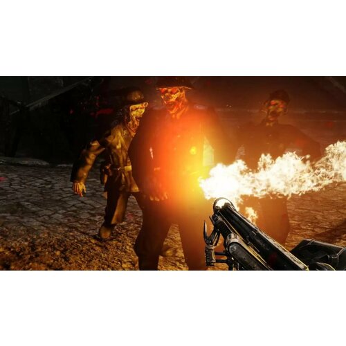 DLC Painkiller Hell Damnation Operation Zombie Bunker Steam PC Регион активации все страны 380₽