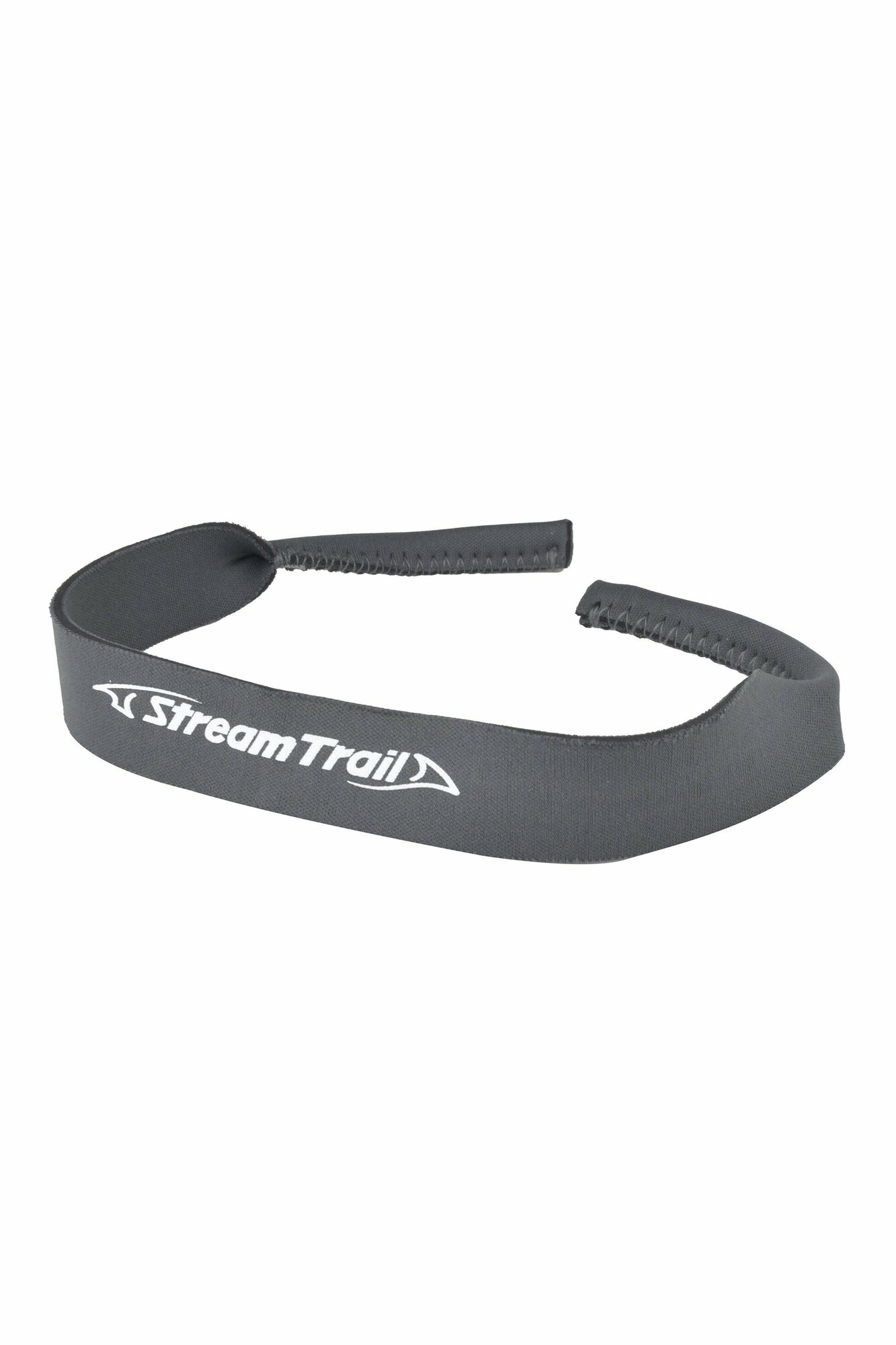 Шнурок неопреновый для очков Stream Trail Eyeglass Retainer Gray