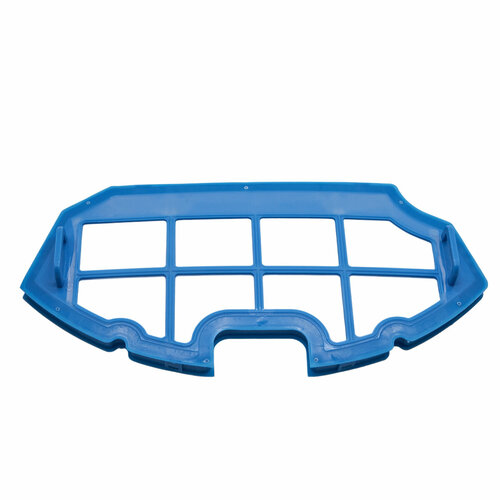 Сменный фильтр нера моющийся для робота пылесоса Ecovacs DEEBOT N79 601 710 и др 300₽