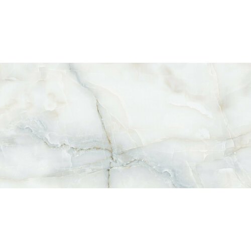 Плитка из керамогранита LCM 60120MOS11P Moonstone полир для стен и пола, универсально 60x120 (цена за 1.44 м2)