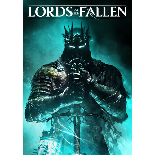 Lords of the Fallen (Steam; PC; Регион активации Не для РФ)