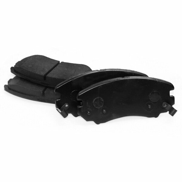 Колодки тормозные Hyundai Elantra (HD) 06-, Tucson 04-; Kia Soul 09-, Sportage 04- передние Riginal