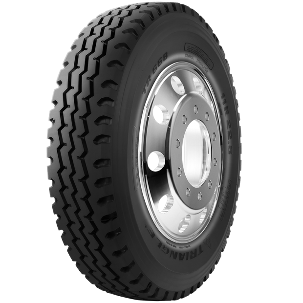 Triangle TR668 10.00/0 R20 149/146K 18pr (универсальная)