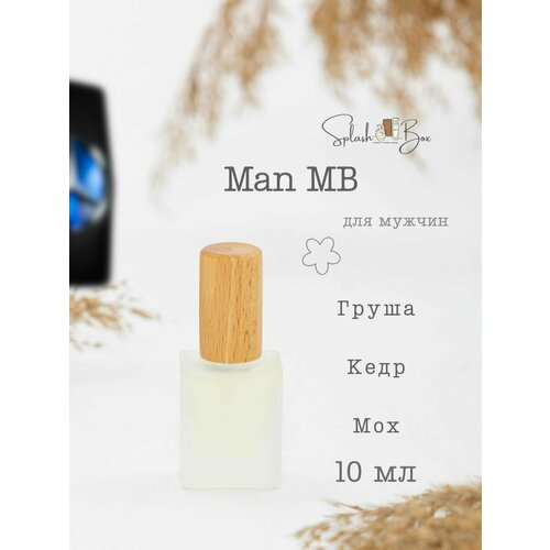 Man духи стойкие man terrae essence духи стойкие