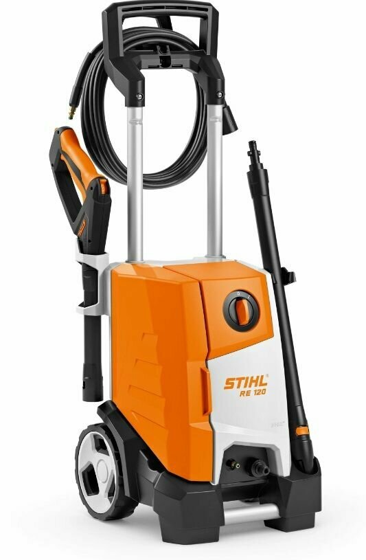 Моечная машина STIHL RE-120