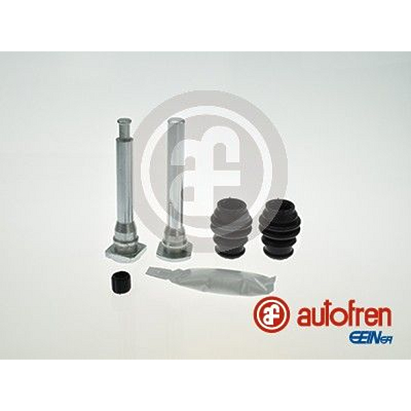 AUTOFREN SEINSA D7266C ремкомплект направляющей cуппорта заднего