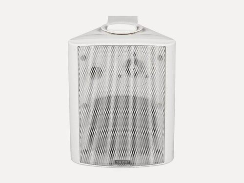 Изображение товара DS-501 Громкоговоритель настенный, 15Вт, 230х165х145мм, TADS