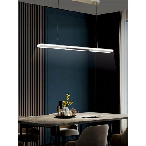 Светодиодная люстра подвесная VertexHome VER-7102 стиль модерн, на кухню, в детскую, в спальню, в гостиную