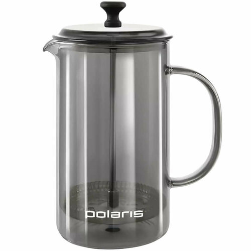 Френч-пресс Polaris Graphit-600FP 1150₽