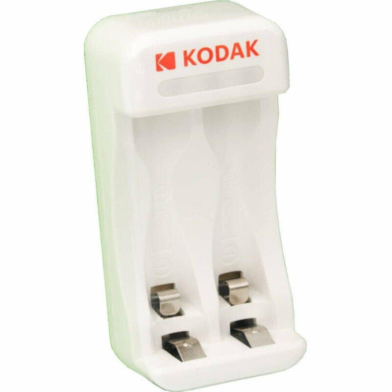 Зарядное устройство KODAK C8001B USB [K2AA/AAA] — фото 6