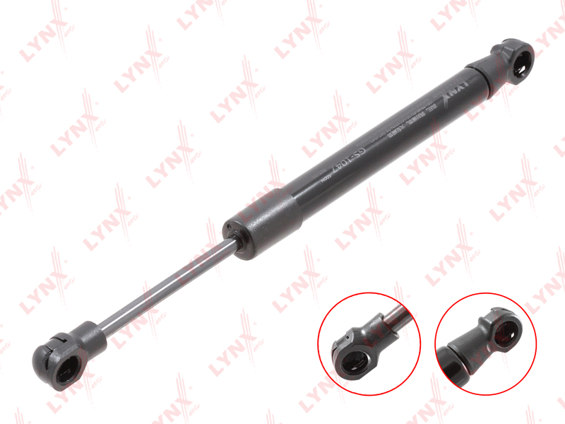 LYNXauto GS-1047 gs-1047 газовый упор капота lynxauto