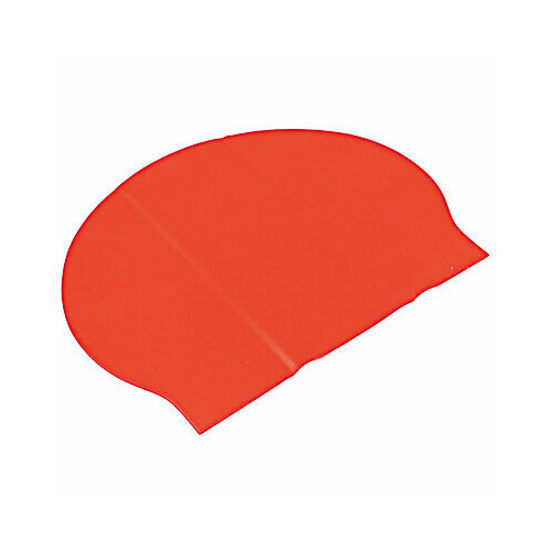 фото Silapro шапочка для плавания, 24х19.5см, латекс