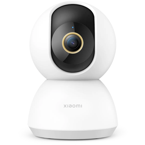 IP камера Xiaomi Smart Camera камера видеонаблюдения HD с разрешением 2K 3290₽