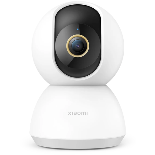 IP камера Xiaomi Smart Camera, камера видеонаблюдения HD с разрешением 2K