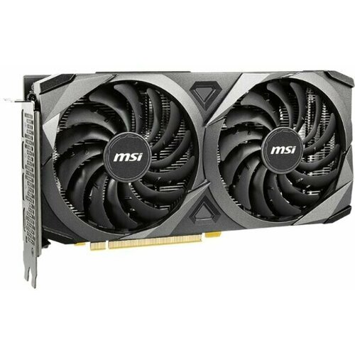 Видеокарта MSI PCI-E NV RTX 3050 8GB GDDR6 RTX 3050 VENTUS 2X XS 8G OC 3142900₽