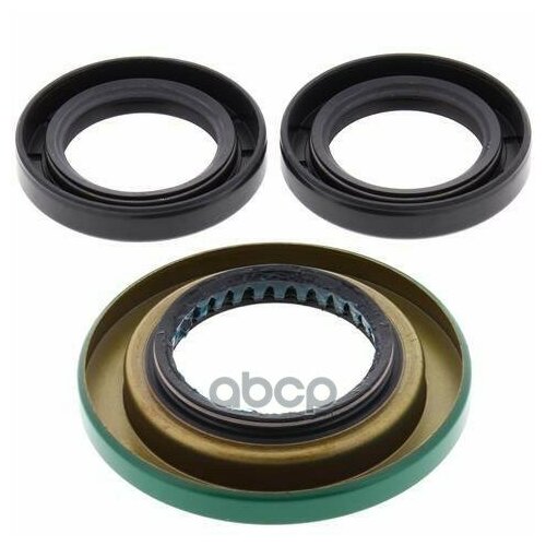 Сальник Дифференциала ALL BALLS RACING арт. 25-2068-5