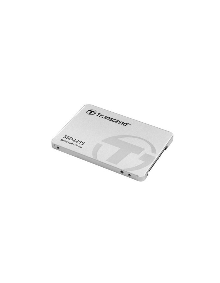 Накопитель SSD 2.5'' Transcend - фото №14