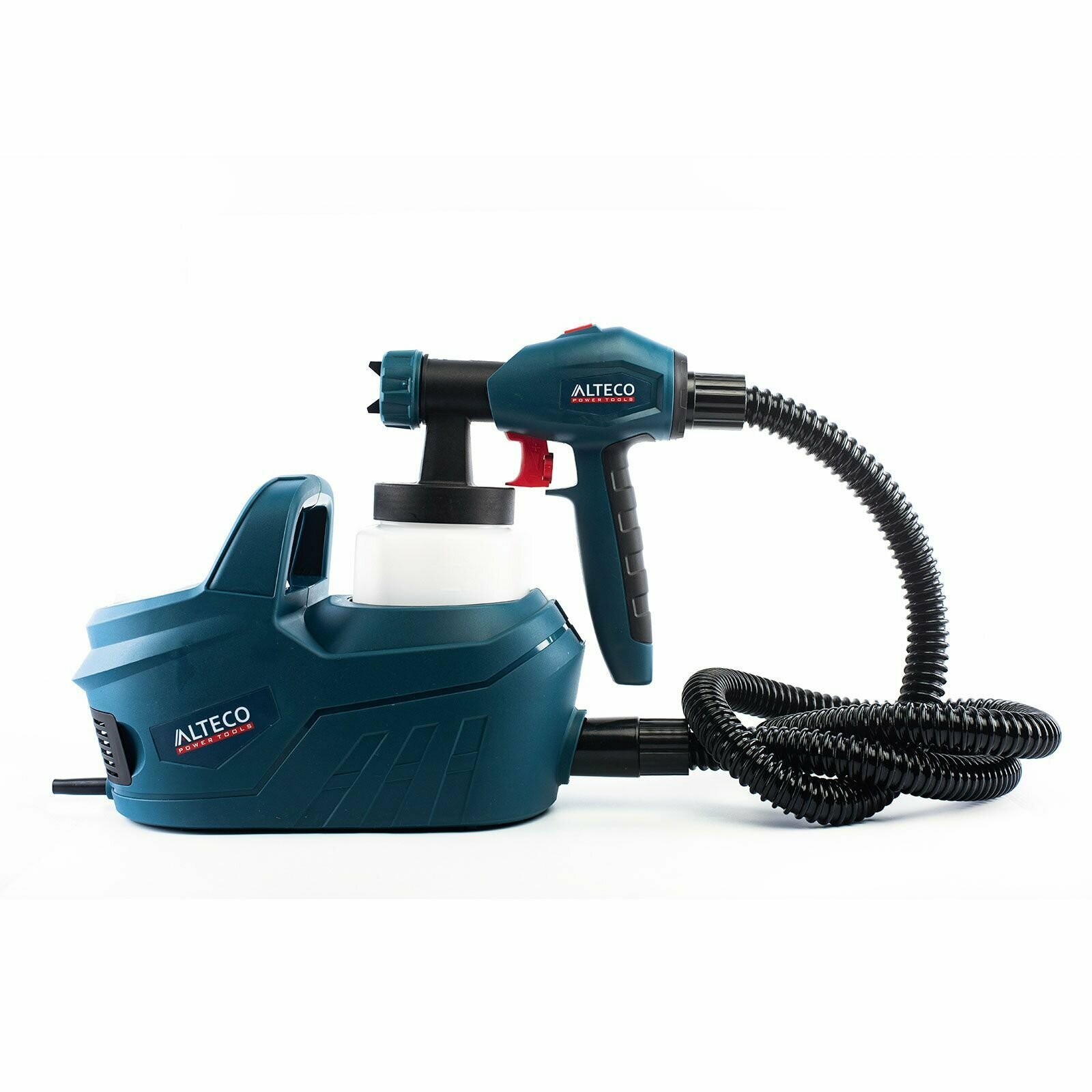 Краскораспылитель ALTECO SG 2204 — фото 1