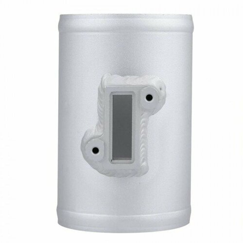 Адаптер MAF сенсора Ford (алюминиевый, Ø76) #11690