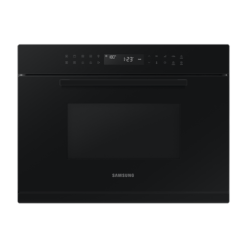 Духовой шкаф Samsung NQ36A6588CK с функцией СВЧ 36 л 7999000₽