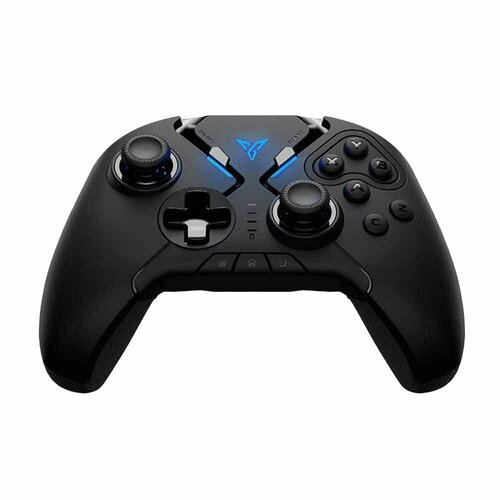 Геймпад с держателем для телефона FLYDIGI APEX 2 черный 976800₽