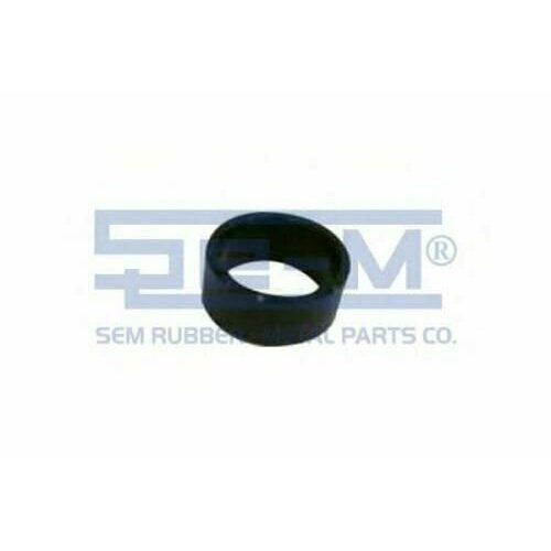 Втулка кронштейна полурессоры bpw 1 Sem Lastik 10282