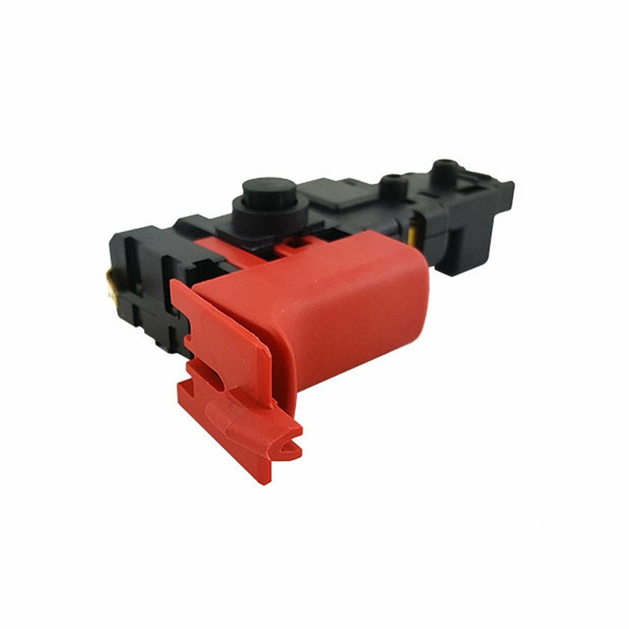 Выключатель кнопка для перфоратора GBH 2-26 (16170006D4) AEZ — фото 1