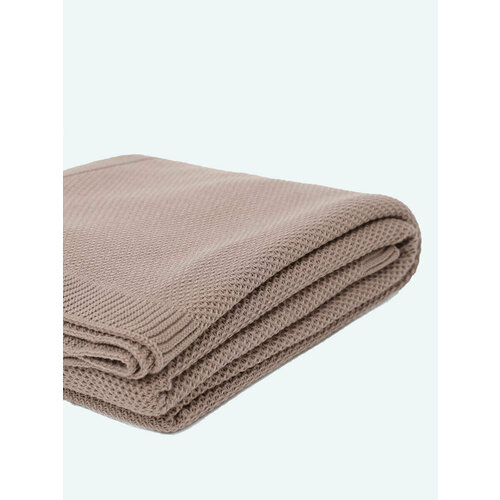 MTP01-18 Плед VITACCI HOME унисекс бежевый