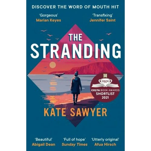 Kate Sawyer - The Stranding