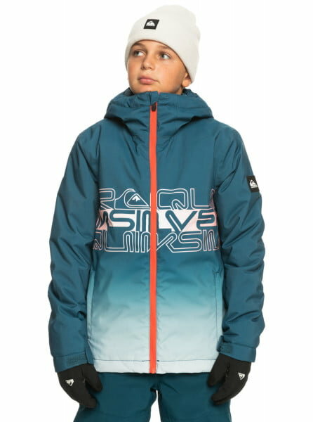 Куртка Quiksilver