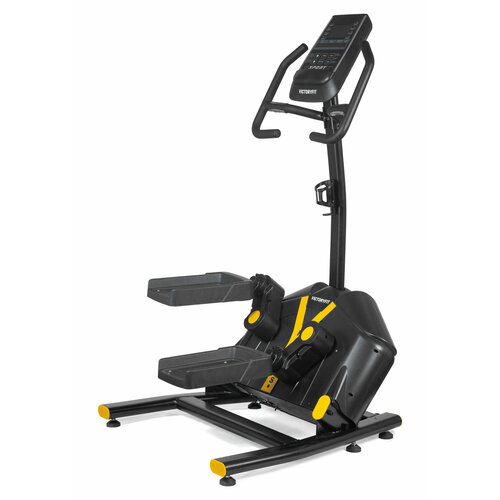 Степпер поперечный VictoryFit VF-E9006 аэродинамический гребной тренажер victoryfit vf ar700