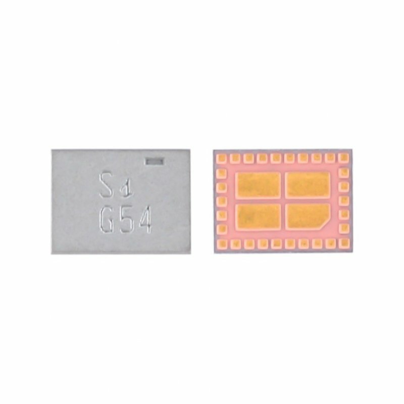 Микросхема антенный коммутатор для Apple iPhone SE / iPhone 6S / iPhone 6S Plus (FF G54 UHASM_RF LMFEESGB-G54)