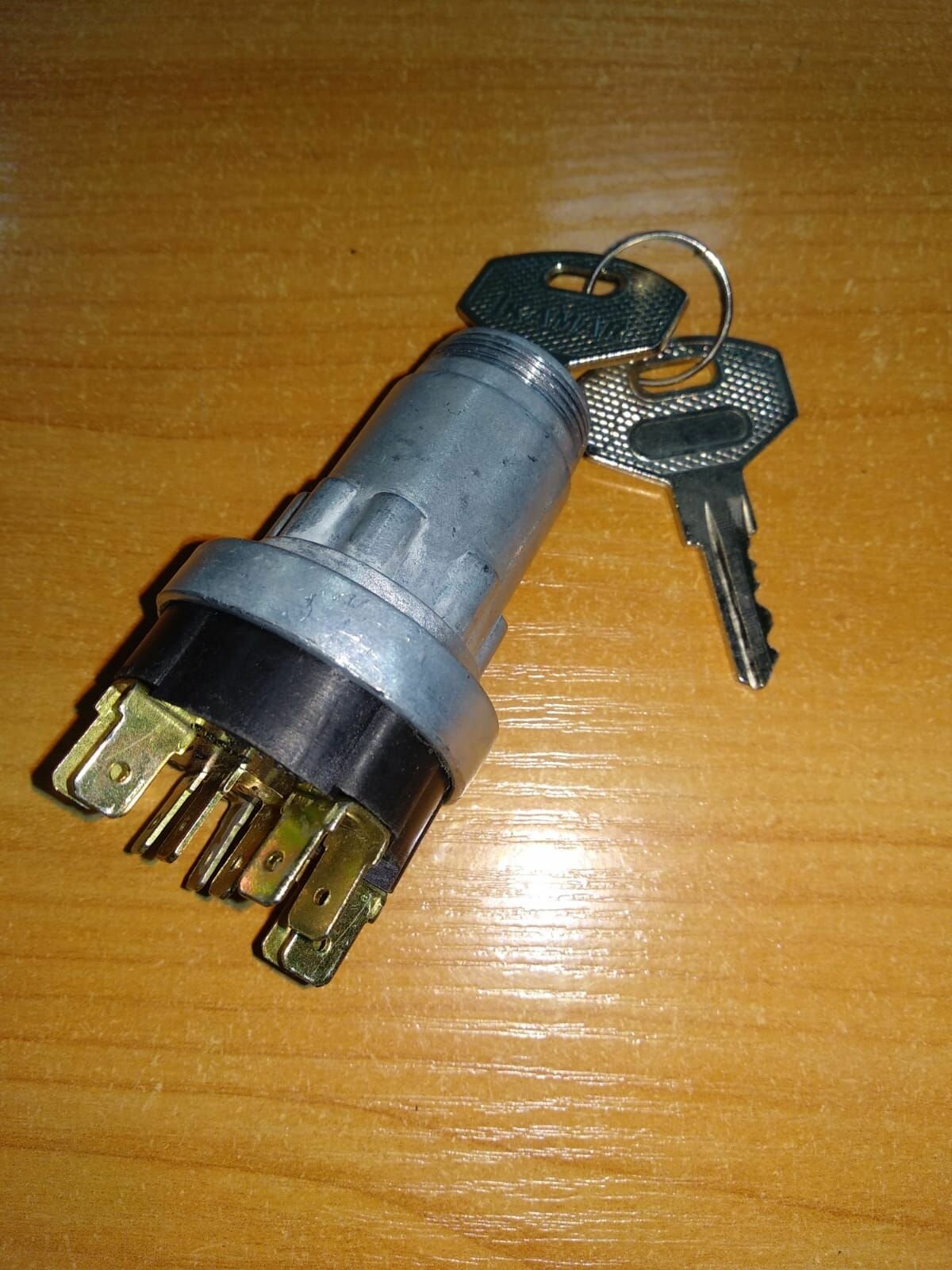 Замок зажигания рено 19 — купить по низкой цене на Яндекс Маркете