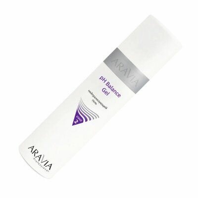 Aravia professional рН Balance Gel (Aravia professional, ) - фото №19