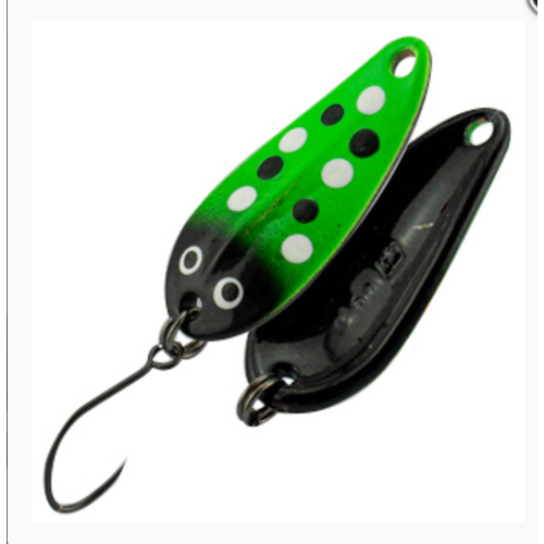 фото Блесна для рыбалки на форель rb (русская блесна) joker 3,5гр-81 rb company