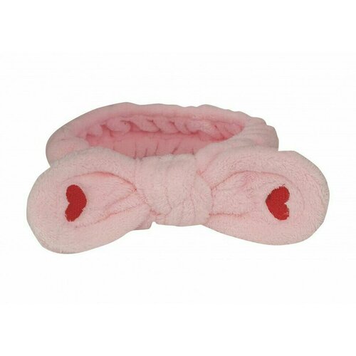 Iron Style Бант-Повязка 6 для фиксации волос 549₽