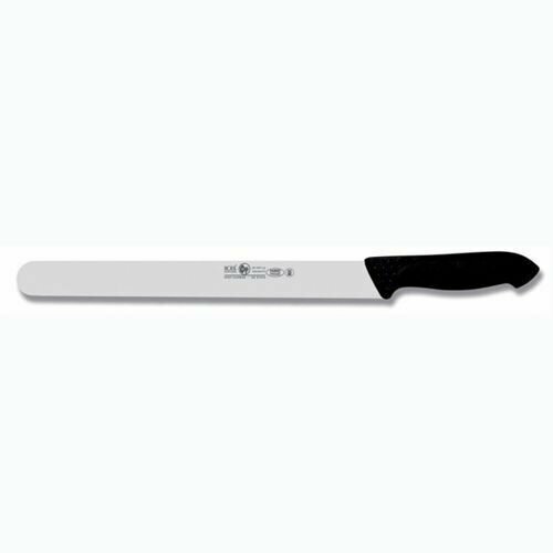 Нож для нарезки Icel Horeca Prime 30 см, черный 28100. HR11000.300