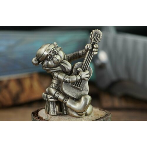 Бусина для темляка Подвальная Мастерская (BESHT-EDC ) Матроскин