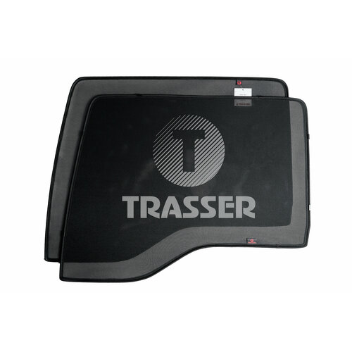 Каркасные шторки трассер для MAN TGS TGX (2008-2020 г. в.) ман тгс тгикс комплект Стандарт