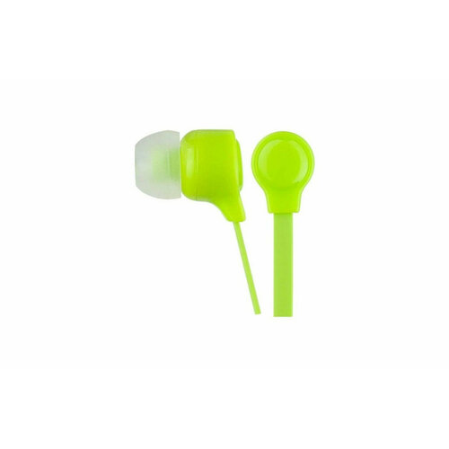 Наушники Perfeo BaseLime 165300₽