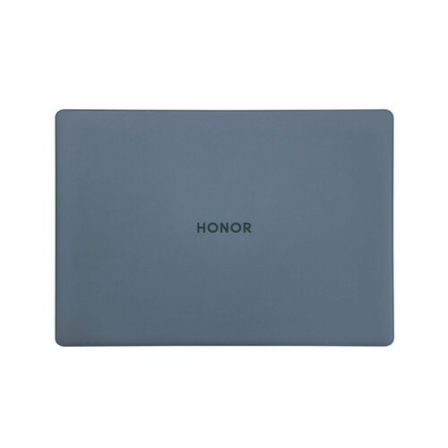 Накладка для Honor MagicBook Pro 16.1 матовая черная пластиковая