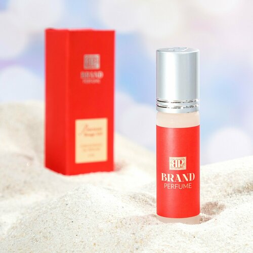 масляные духи женские bacara rouge 540 6 мл brand perfume 7992257 Масляные духи женские Bacara Rouge 540, 6 мл